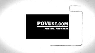 stepmom's pussy throbs with taboo lust after my new boat purchase