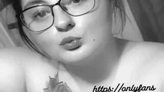 Black Big Cock Pounds White BBW Milf In Hot Interracial Taboo