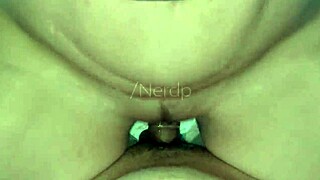 corno watch me stuff cock in your wife's pussy and ass brazilian style