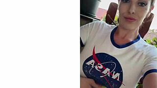 if i was your wife i'd peg you daily mistress style pov