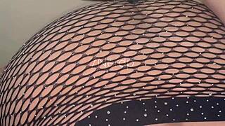 corno watch me stuff cock in your wife's pussy and ass brazilian style