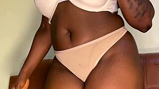 ride my creamy wet pussy cowgirl with your big black cock