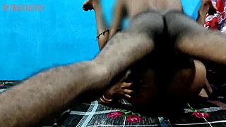 wanna see me fuck my young 18+ girlfriend hard in closeup from behind?