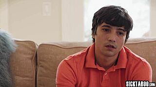 stepmom pristine edge, your sloppy deepthroat got me hooked now fuck me!