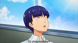 Huge Titted Bitch Fucked Hard by Best Friend's Monster Cock