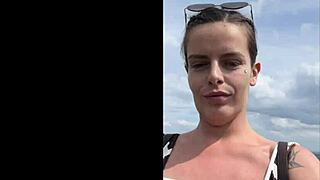 Sniff Worship My Phat Curvy Milf Ass as Seat POV