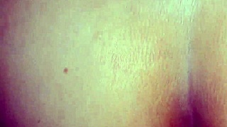 stepbro behaves so i give him a happy ending massage with my big ass 😍🍑💦