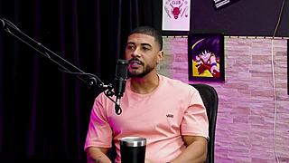 you love watching couples cheat with bizarre fetishes lucas ferraz?