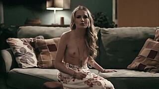 hey sexy teen, wanna lick this milf's wet pussy now?