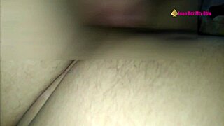 mexican bbw milf jean rodriguez passionately sucks young horny cock