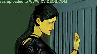 Step sister begged me so make her pregnant now