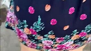 Chubby Venezuelan street whore craves bedroom licking in lingerie taboo