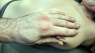 Fucking Hot 18YO Step Sister Morning Glory!