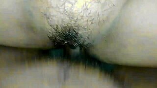 desi bhabhi begs for monster cock pounding her shaved pussy part 4