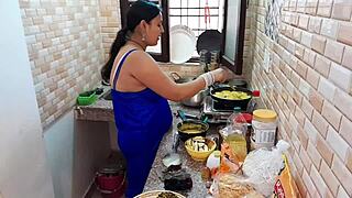 jawani janeman's deepthroat on monster cock 😍💦