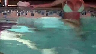 wanna watch busty besties danae marie and lacey jane suck cock on outdoor date