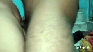 surrendering to father-in-law's cock while hubby's overtime indian bride?