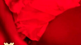 you won't believe how hard sasha pearl gets railed post-yoga!