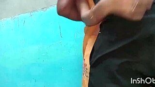 surrendering to father-in-law's cock while hubby's overtime indian bride?