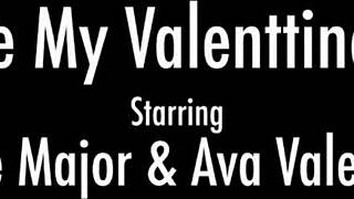 god ava valentina your big tits pussy and deepthroat on that monster black cock got me so lusty!