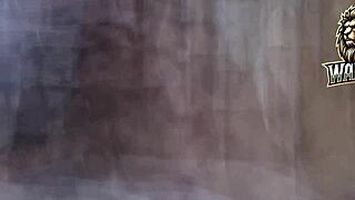 hot milf model deepthroats huge cock for custom webcam vid!