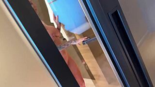 hey boss, your perfect curvy milf employee sarah jessie craves teddy tarantinos monster cock promotion