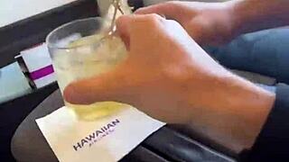 wanna watch busty besties danae marie and lacey jane suck cock on outdoor date