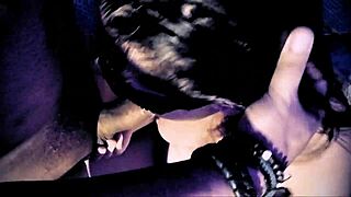 hey stepsis, suck my cock deep then ride it till i cum in your mouth