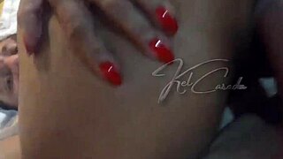 Quer ver seu marido me fodendo com um novinho até DP na minha buceta?