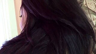 Ever wonder why sexy Asian mom in heels craves that deep cock ride so badly?