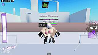 cheating slut takes cock while boyfriend clueless heart races