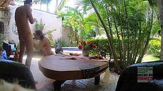 hey flaca, ever dreamed of sucking big cock on homemade amateur video?