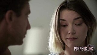 Provocando A Mi Padrastro Sub Español Petite Latina Milf Teases Creampie