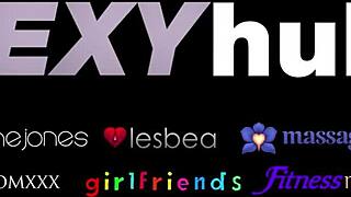 angel dark zlata shine scissor lick russian milf pussies to orgasm