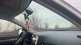 Milfycalla's anal doggystyle blowjobs and hardcore fucks compilation 48