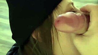 Huge Tits Milf Plugs Ass Blows Cock On Christmas Eve Homemade Wife Action