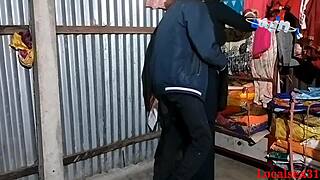 Black Dress Indian Girlfriend Hardcore Webcam Fuck