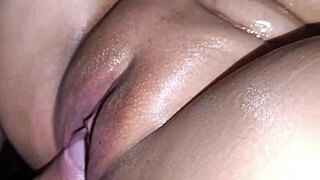 Big ass BBW fucked hard till dawn