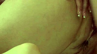 beauty asian milf with big tits fucks hard after jacuzzi dip 💦😍