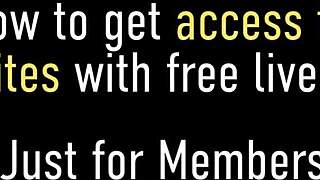 busty milfs charlee chase puma swede vicky vette munch wet pussy 😘👅