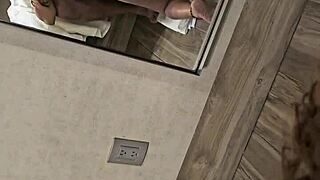 stepmom blows then i fuck her hard