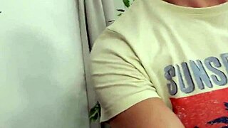 Two Hot German Bisexual MILFs Bang Young Guy Bareback!