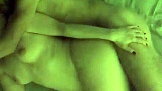 amateur couple from dating site fucks with pussy licking