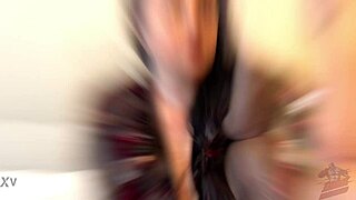 what if this cheating latina milf wife's revenge means riding bbc for creamy doggystyle payback pt3 amanda thickk