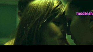 Who's joining this horny milf-teen threesome party bang now?