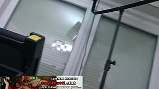 Mature Maria's Home Porn Casting Interview Exposed