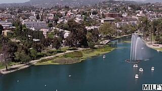 yo, phoenix marie is so bbc obsessed she goes airtight for hubby 😲