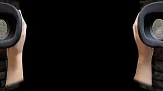 Gia DiMarco in Lingerie Does Anything to Help a Friend Out