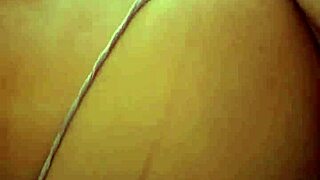 mature latina milf's big ass pussy squirt drives me wild