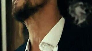 stepmom stepdaughter threesome with stepuncle